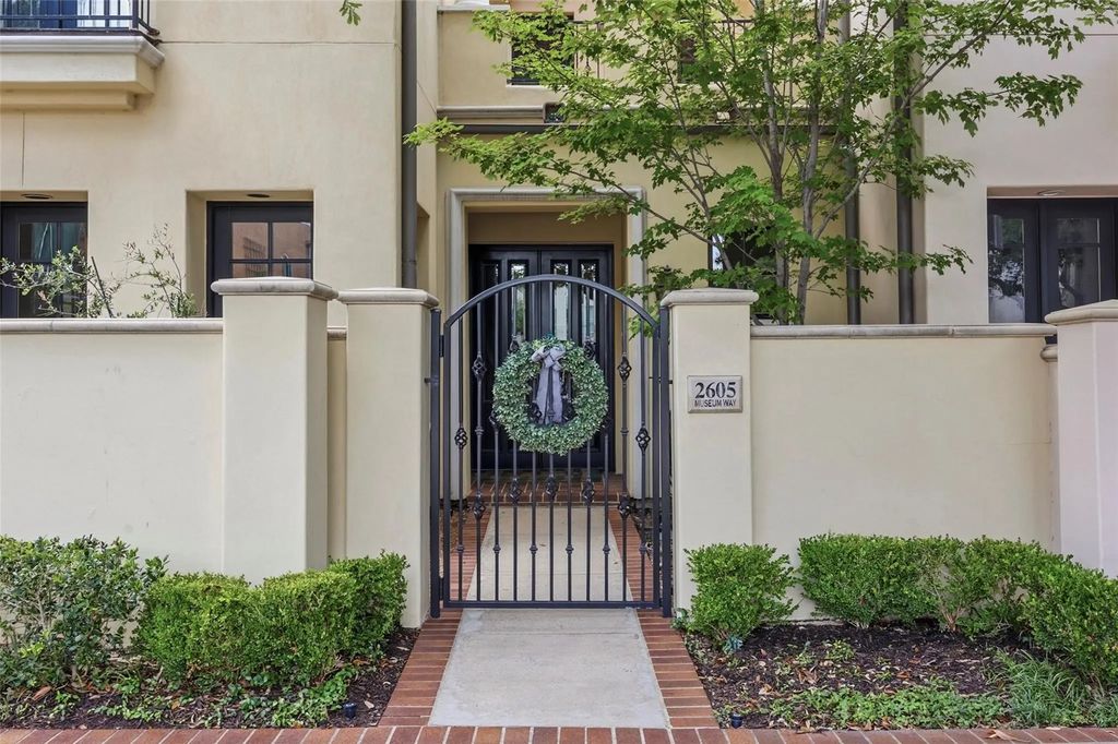 2605 Museum Way, Fort Worth