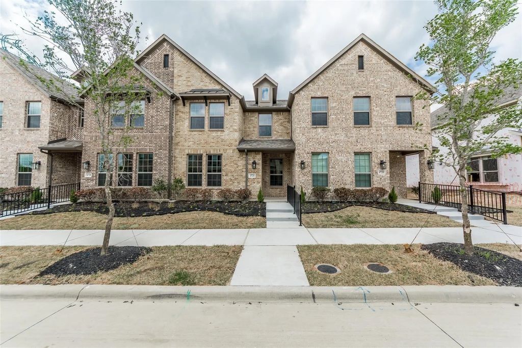 4724 Ladrillo Lane, McKinney