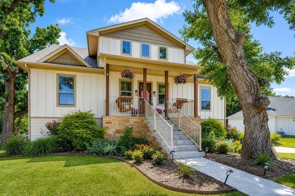 1142 County Road 337, Glen Rose