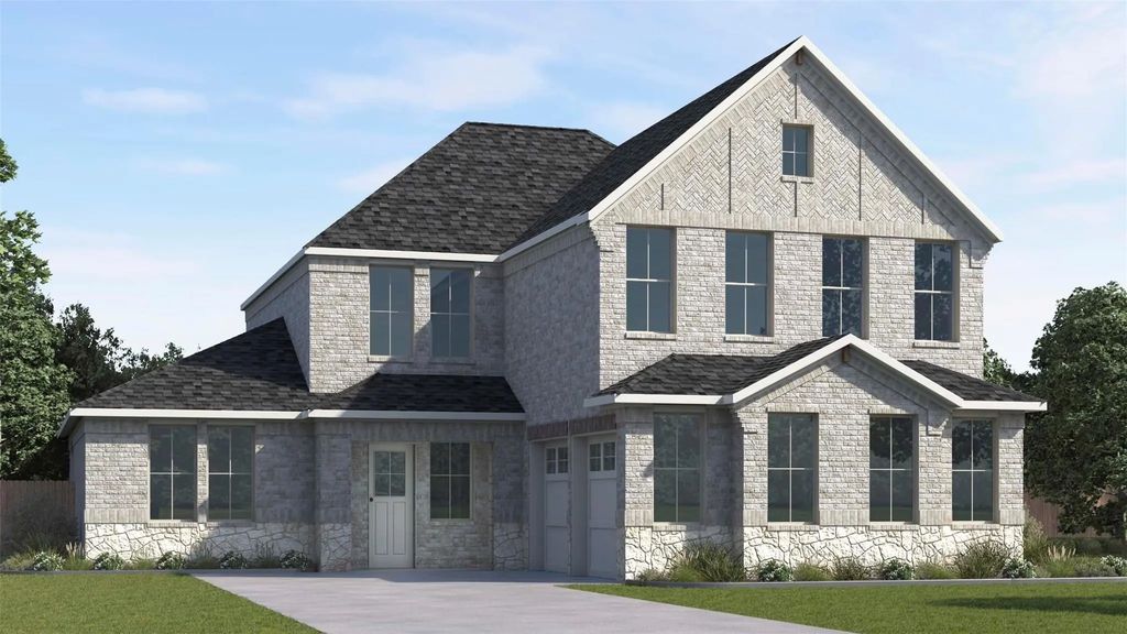 3626 Ansley Lane, Rockwall