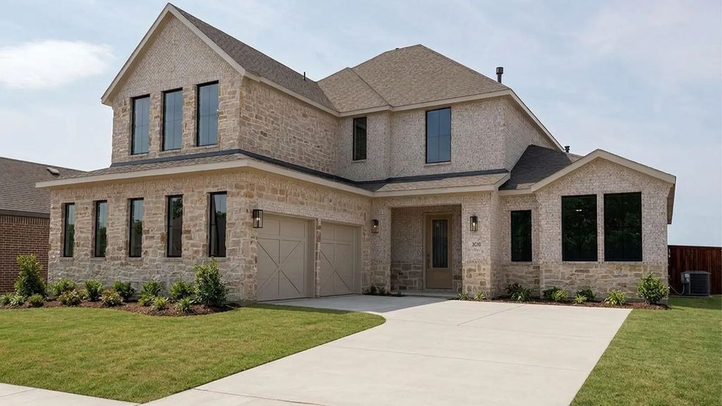 3630 Ansley Lane, Rockwall