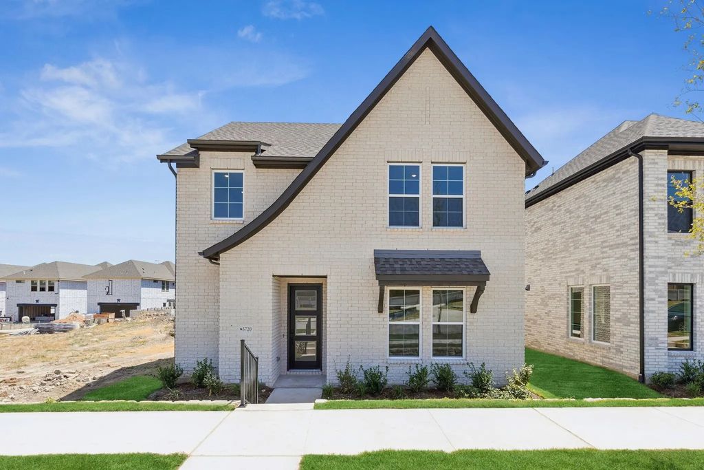 3720 Malamute Run, McKinney