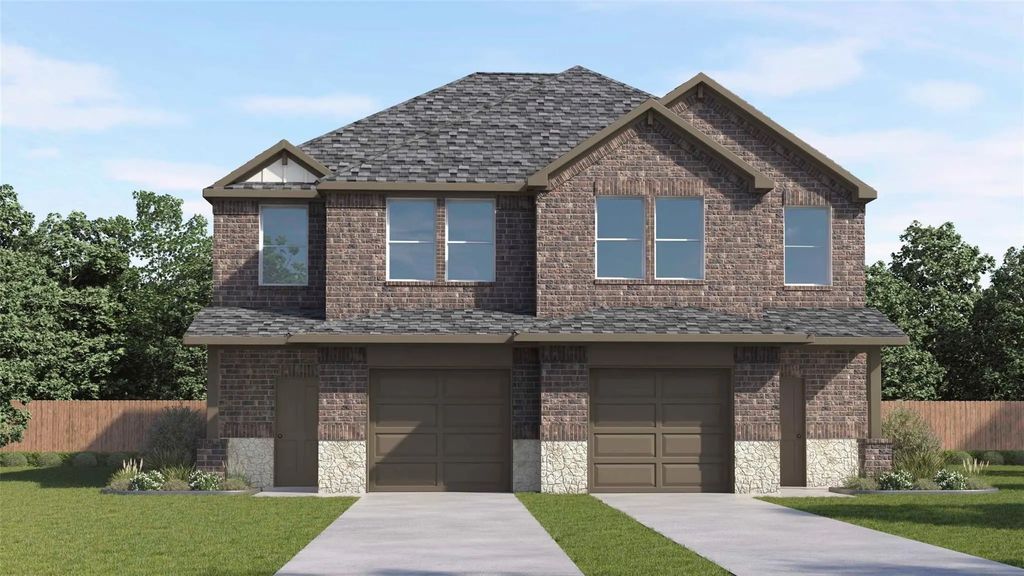 454 Sweet Spring Drive, Lavon