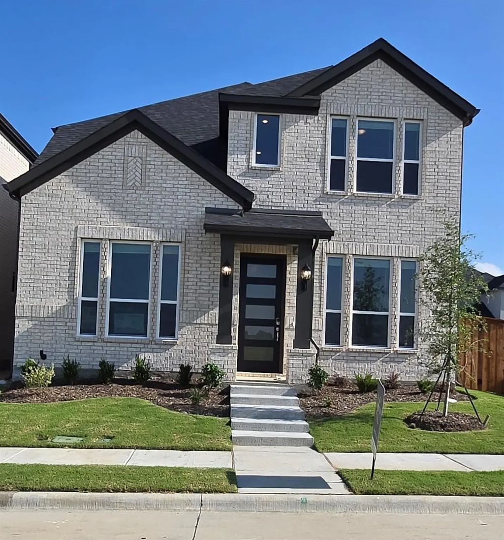 3010 Eleanor Drive, Prosper
