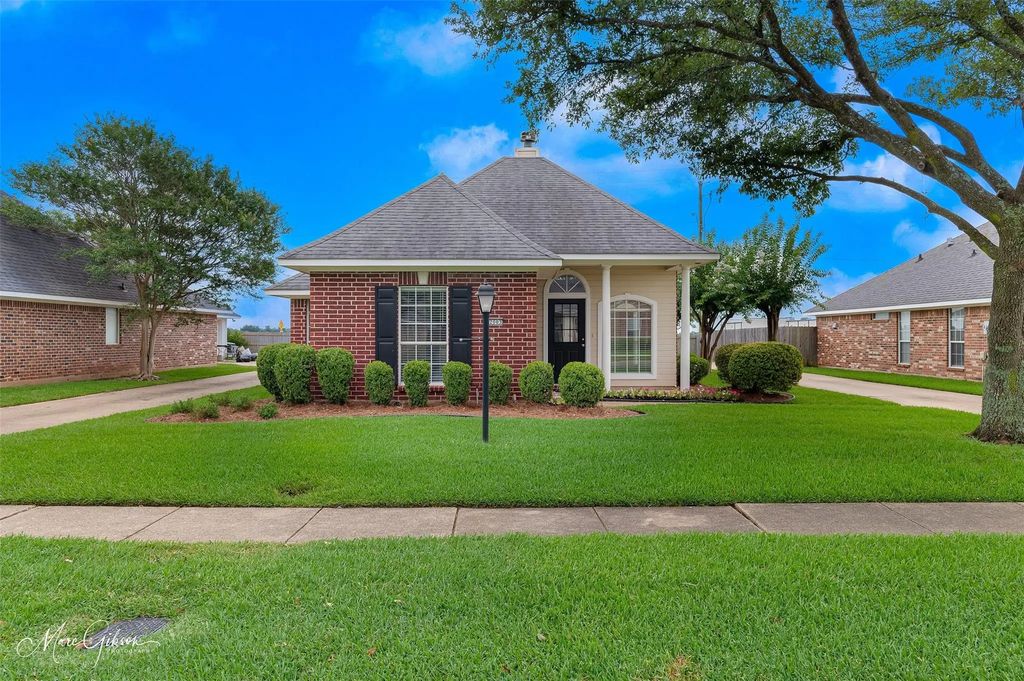 2003 Belle Haven Drive, Bossier City