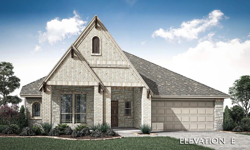 1741 Carlisle Drive, Cedar Hill