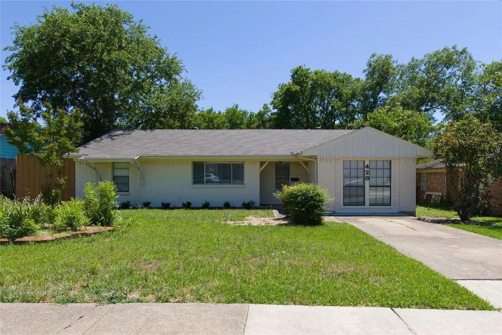 428 Apollo, Richardson