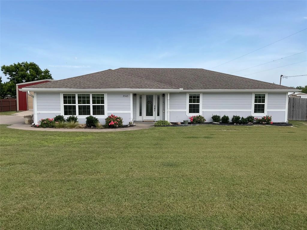 3565 W Moonlight Drive, Robinson