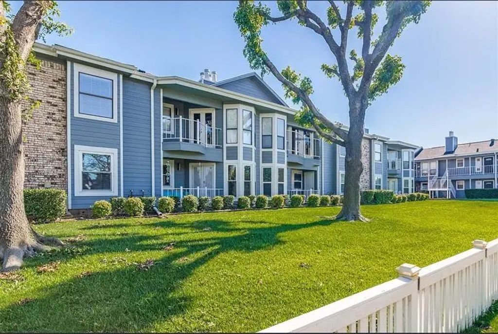 630 W Canty Street B4, Dallas