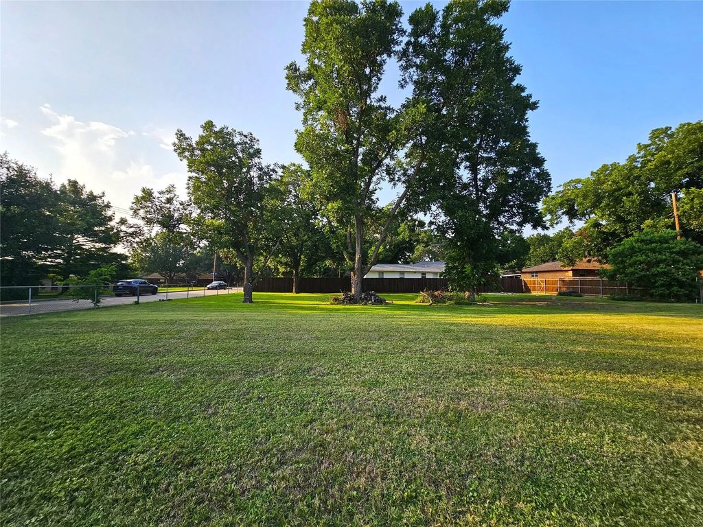Tbd N Cottonbelt Avenue, Wylie