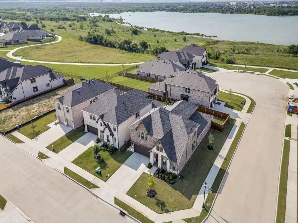 1849 Valencia Drive, Little Elm