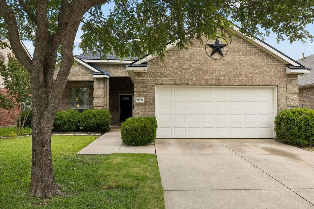 9705 Starfire Drive, McKinney
