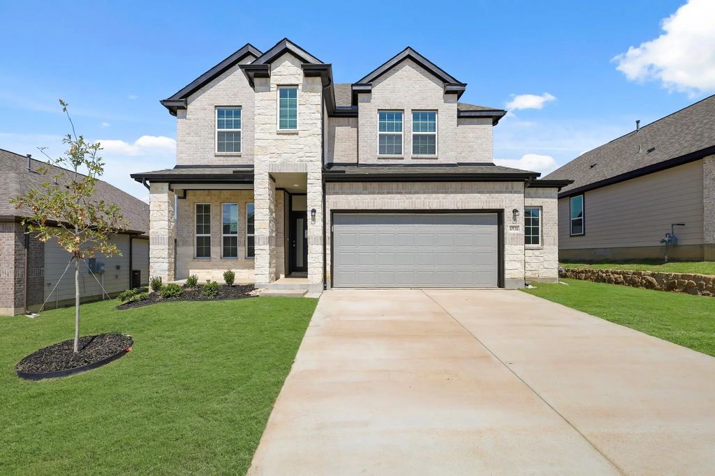 6936 Night Owl Lane, Fort Worth
