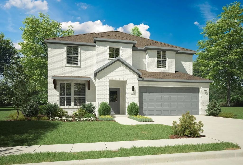 1123 Sundog Drive, Princeton