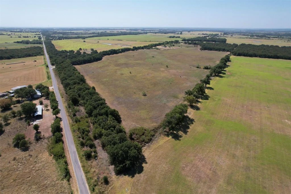 Tbd County Road 366, Gorman