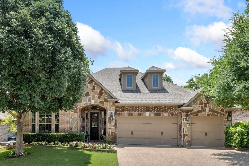 929 Sonoma Drive, McKinney