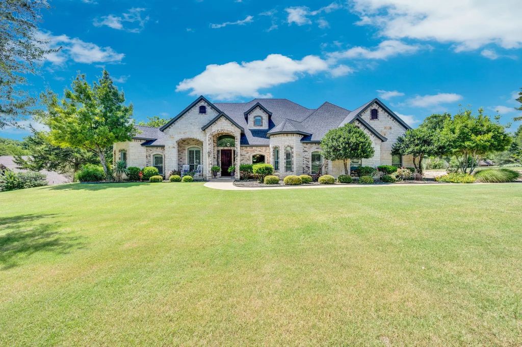 3840 Angela Court, Midlothian