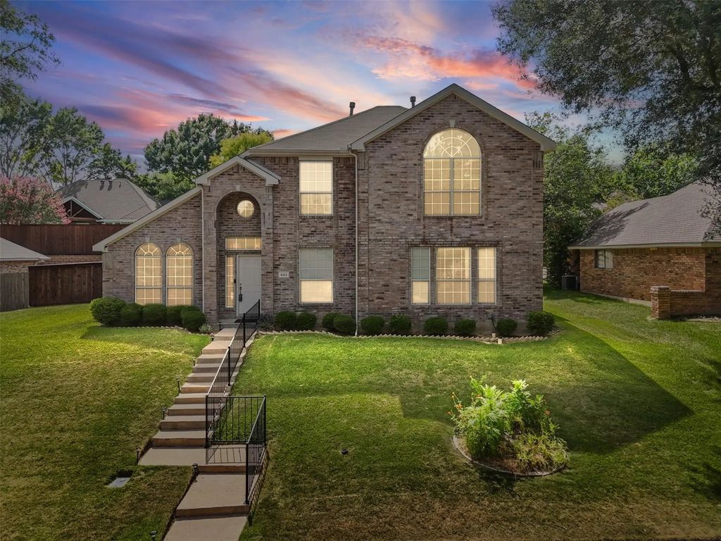 553 Renee Lane, DeSoto