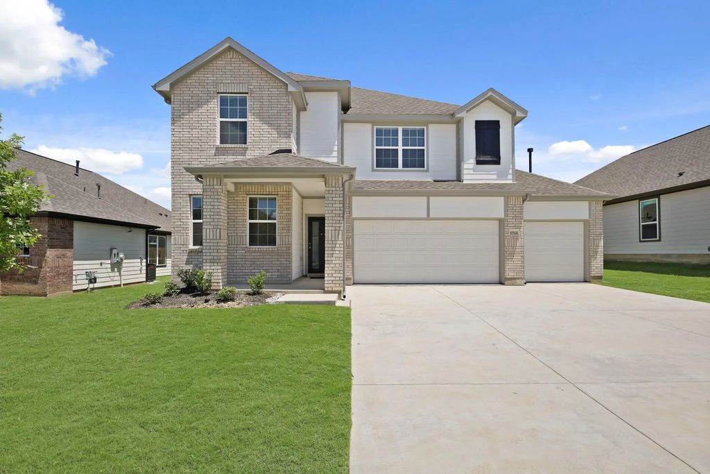 6944 Night Owl Lane, Fort Worth