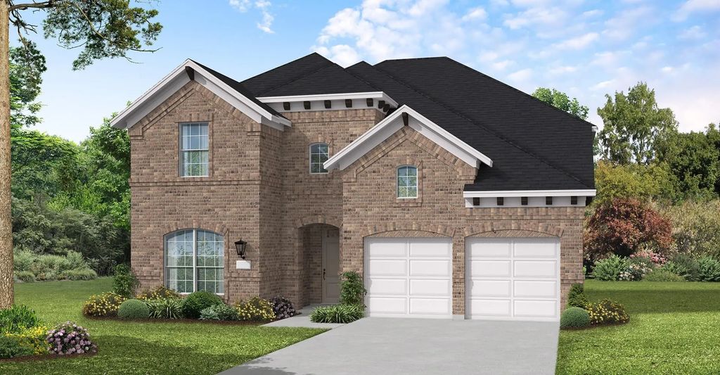 525 Cork Drive, Celina