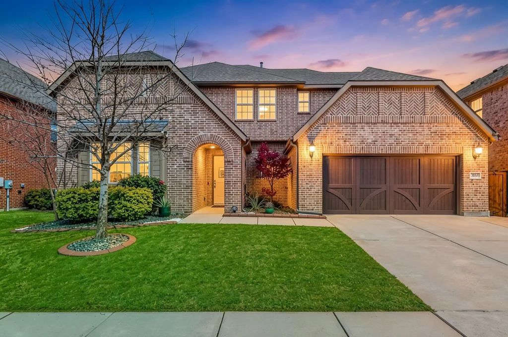3114 Spruce Street, Celina