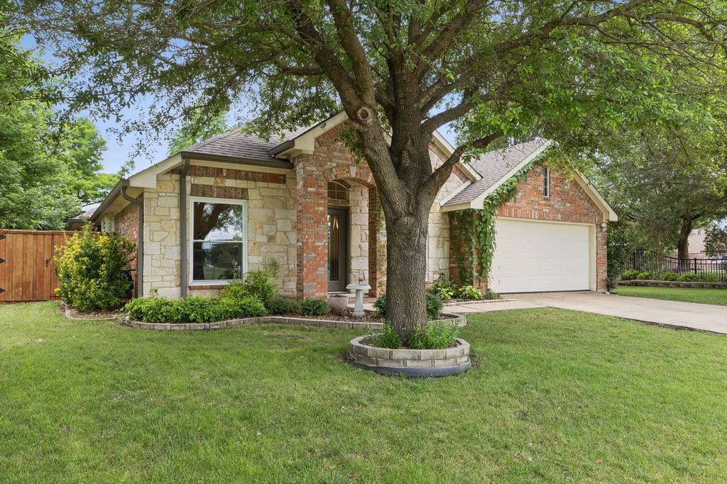3505 Summer Drive, Wylie