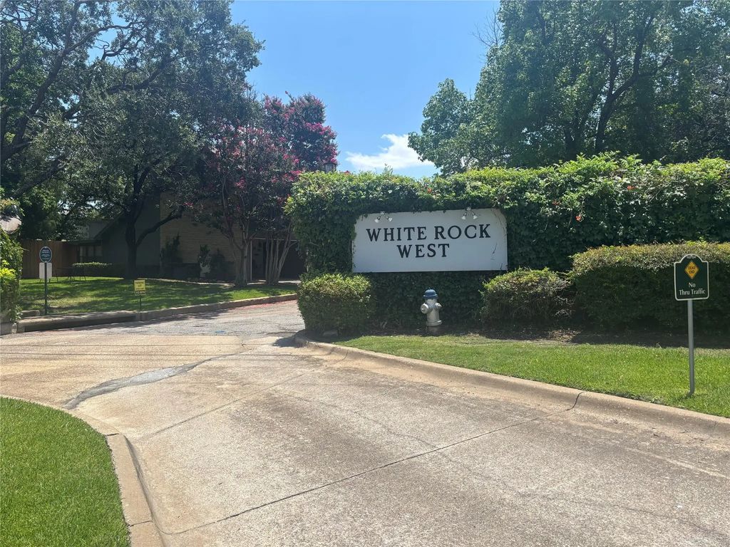7456 E Northwest Highway 125, Dallas