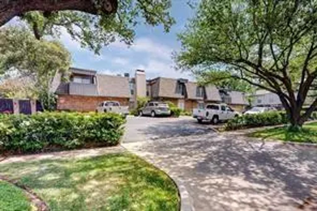 4112 Bowser Avenue 210, Dallas