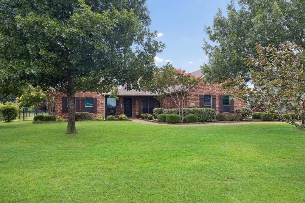 5302 Ravensthorpe Drive, Parker