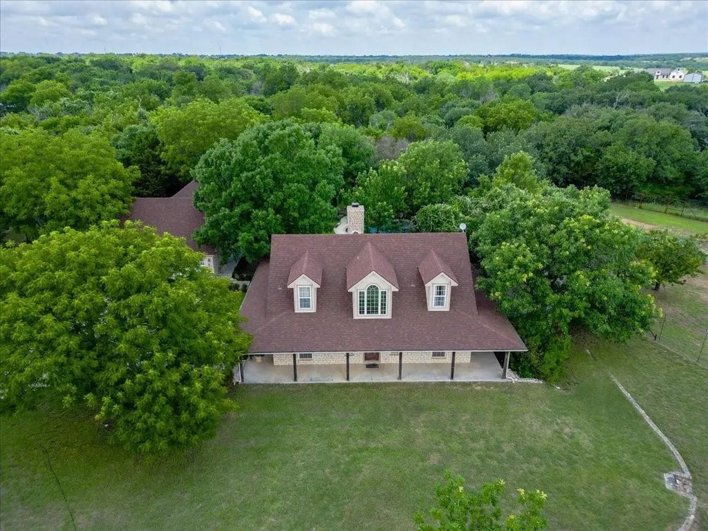 3614 Beech Street, Weatherford