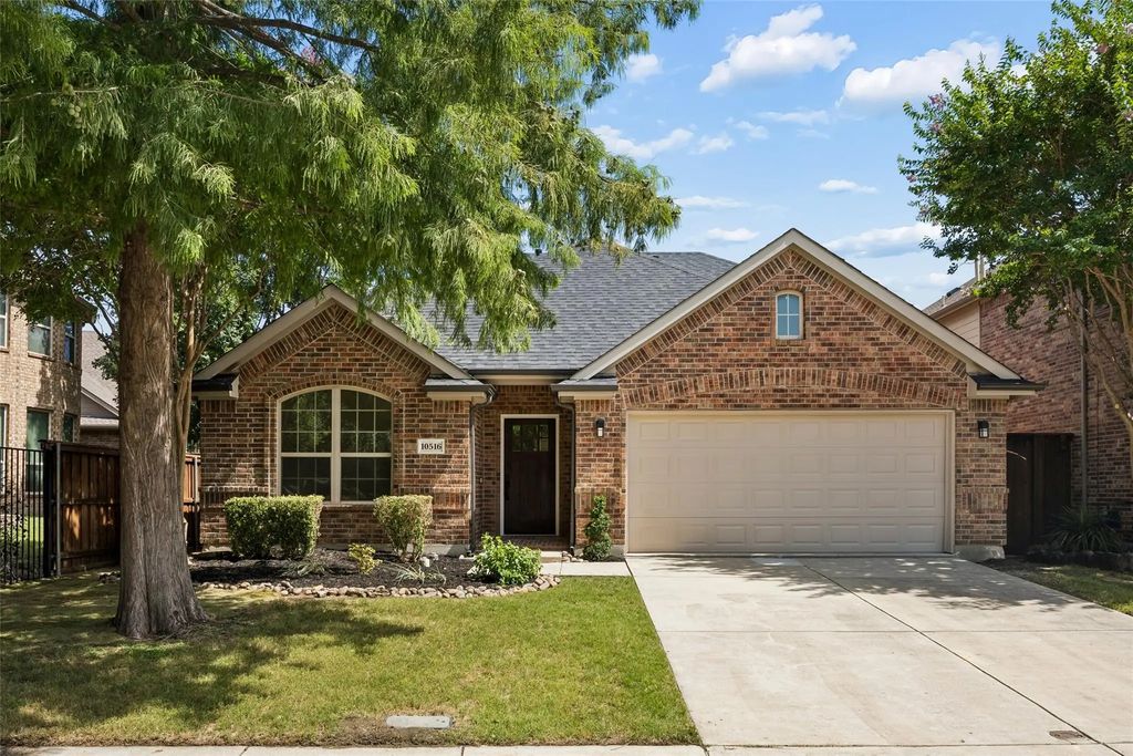 10516 Sedalia Drive, McKinney
