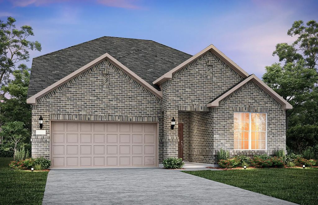 3304 Goshawk Drive, Denton