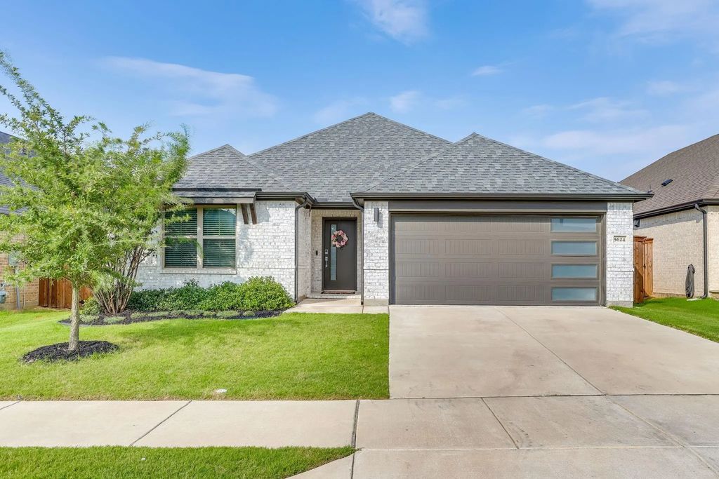 5624 Barco Road, Fort Worth
