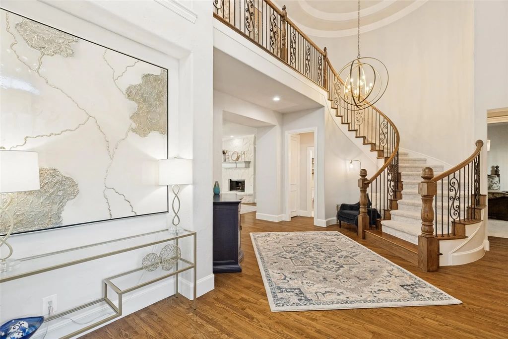 1468 Overlook Drive, Frisco