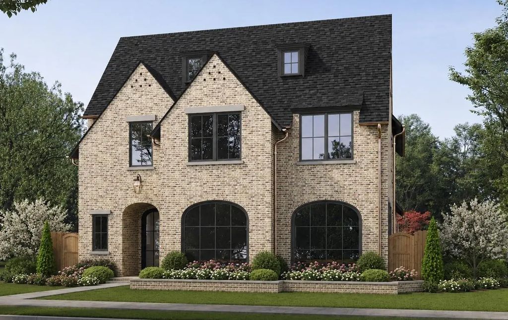 3817 Purdue Avenue, University Park