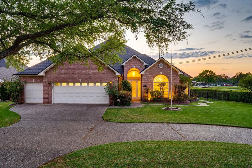 100 Clearview Drive, Bullard