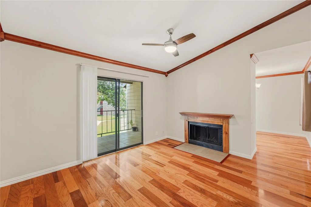 4748 Old Bent Tree Lane 604, Dallas
