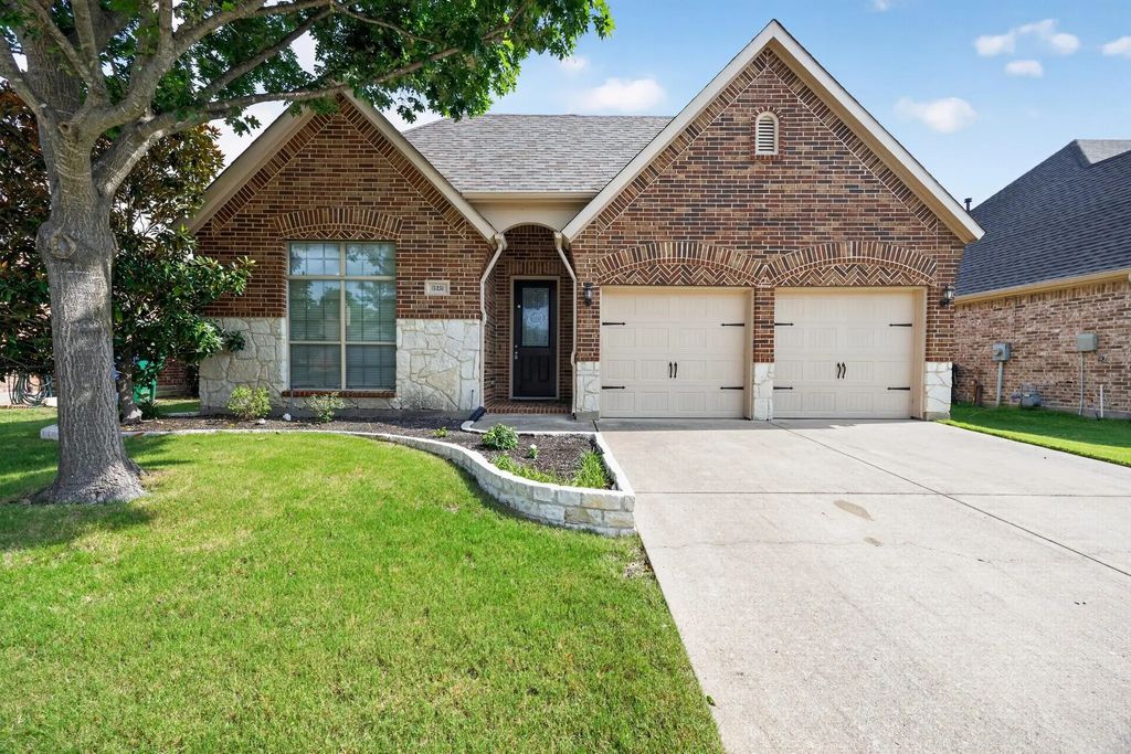 312 Blackhaw Drive, Fate