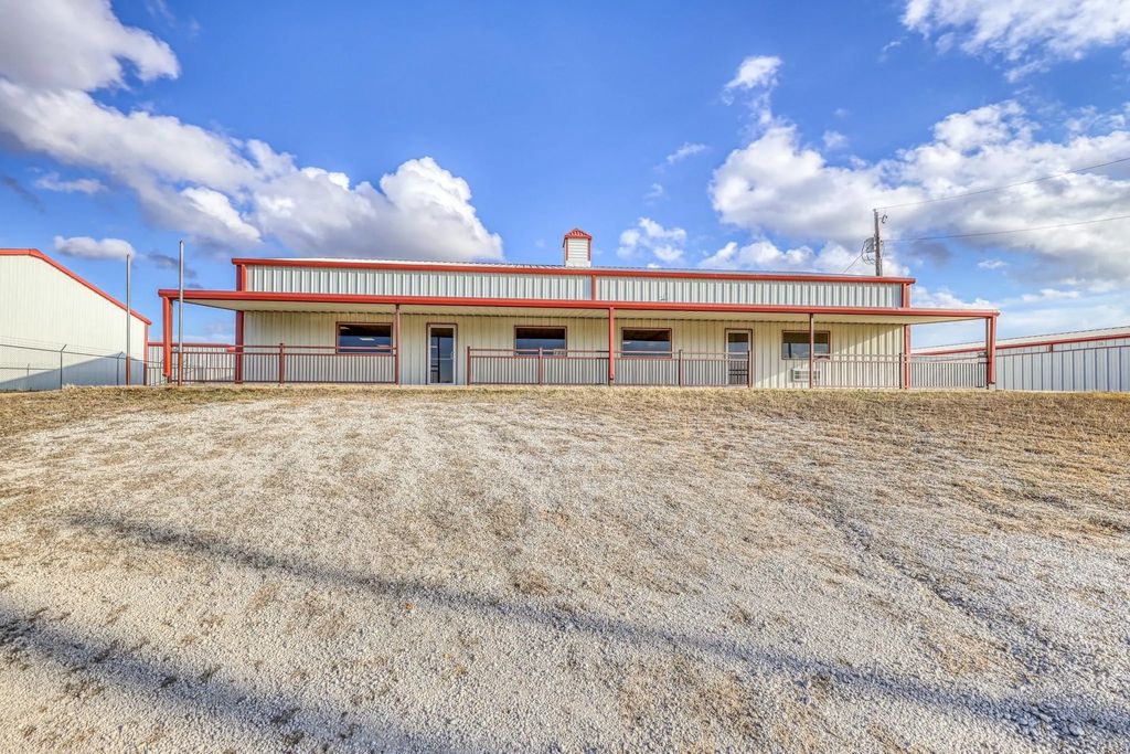 151 Morrow Road, Springtown