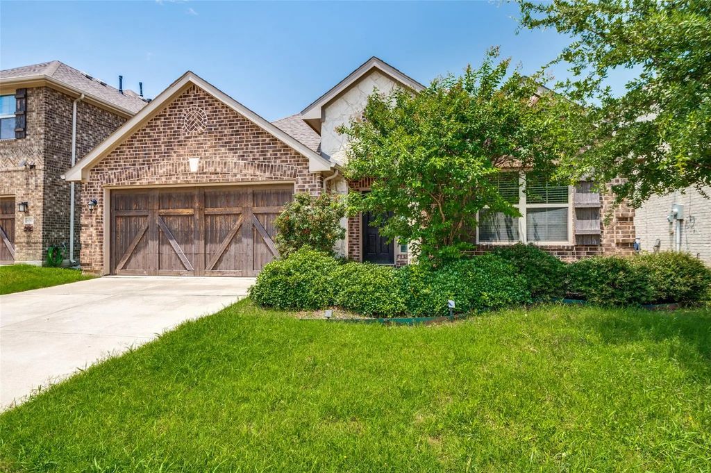 4541 Conrad Avenue, Celina