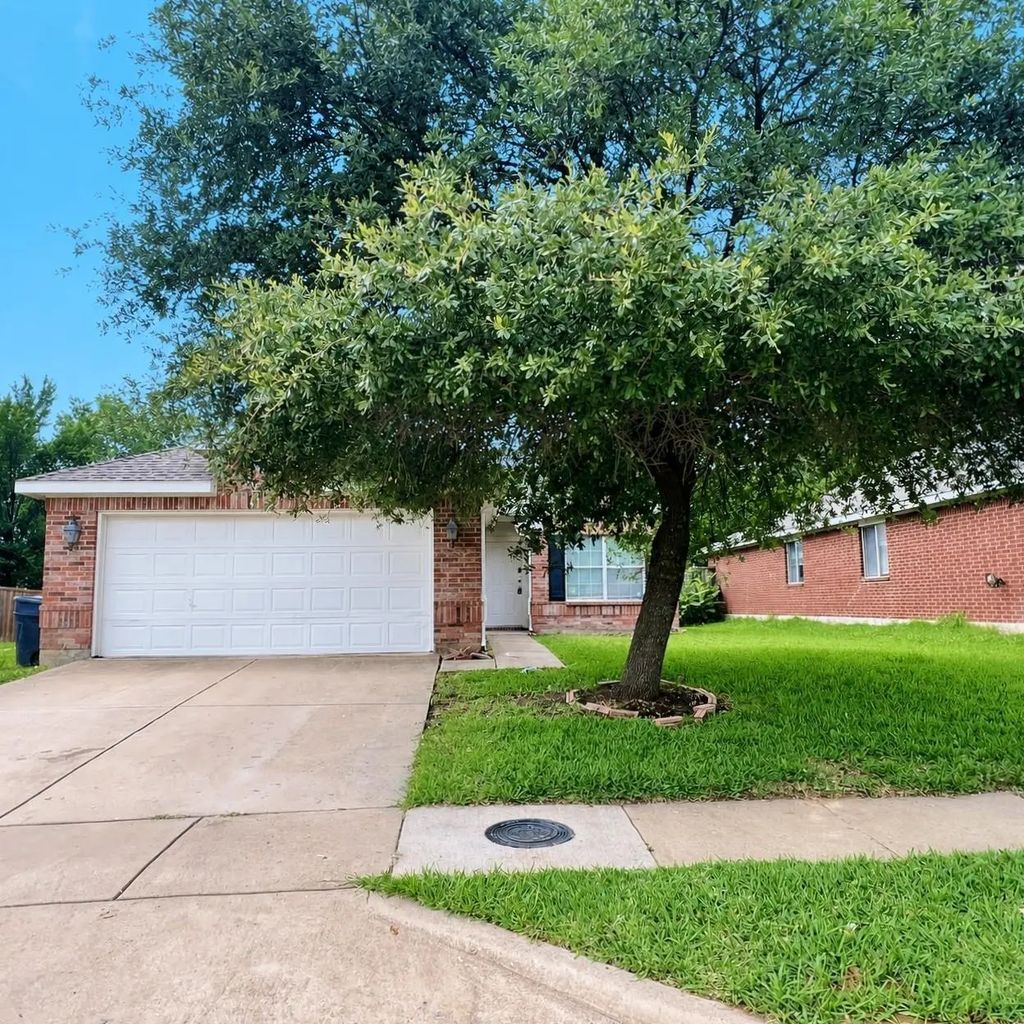 1741 Ironworks Drive, Dallas