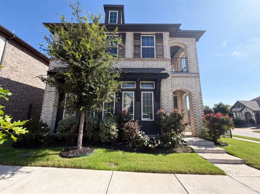 8200 Bethpage Drive, McKinney