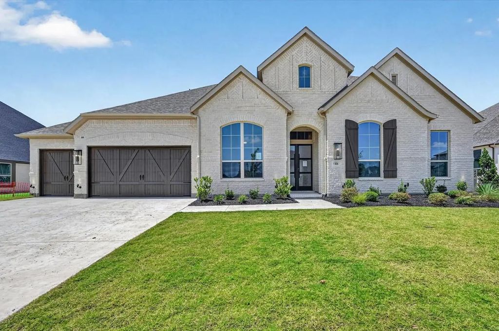 416 Mercury Court, Northlake