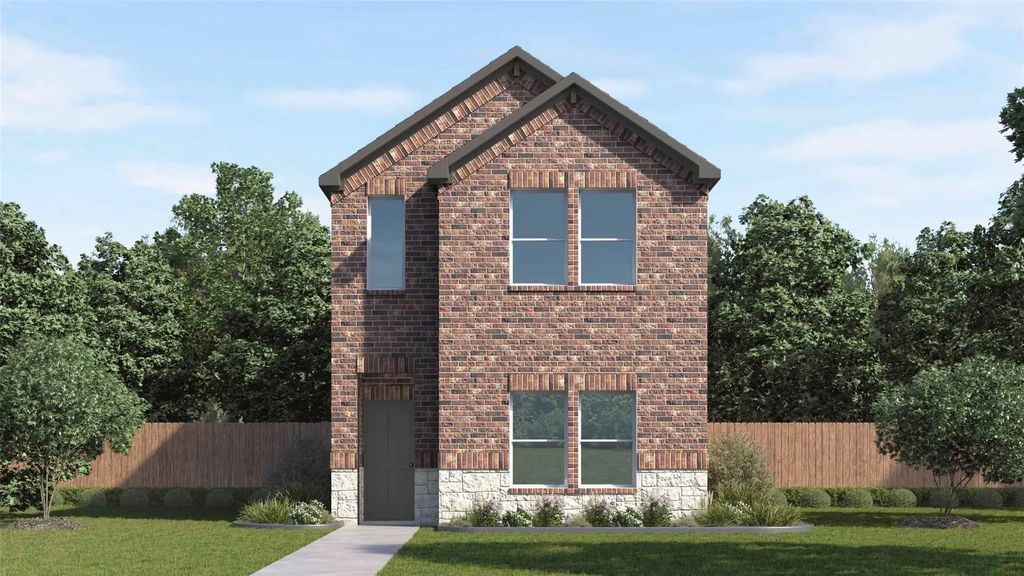 968 Happy Holly Road, Lavon