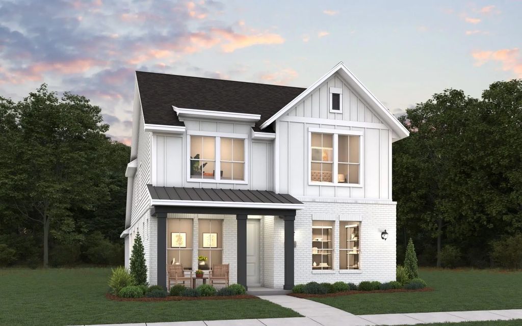 2437 Trailrunner Drive, Celina