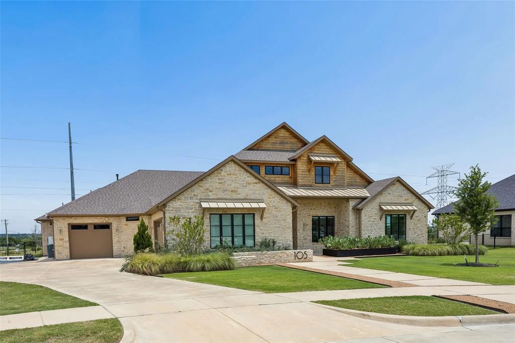 105 Stafford Drive, Heath