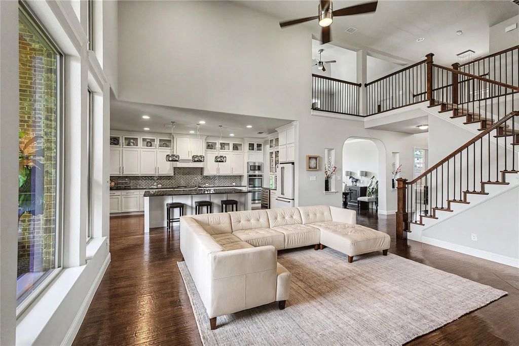 3801 Plum Vista Place, Arlington