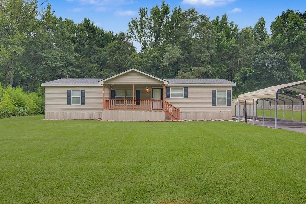 1202 Princeton Road, Princeton