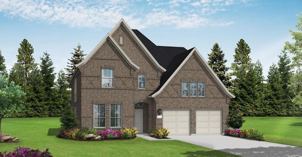 1333 Periwinkle Drive, Celina