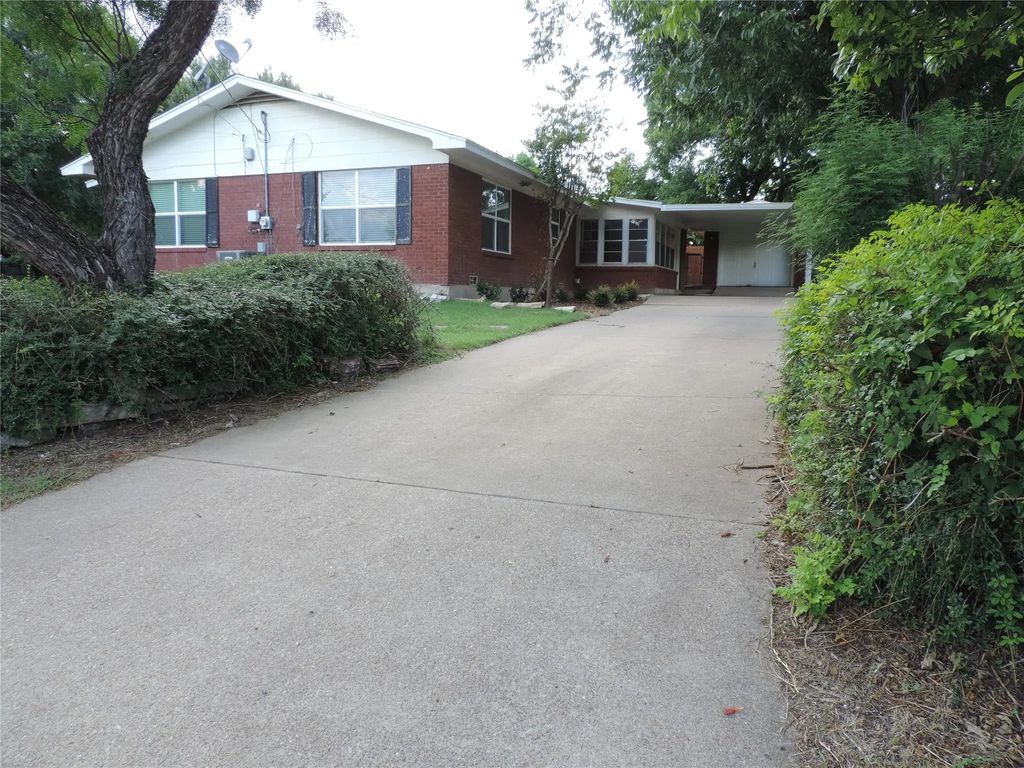 581 Alexander Road, Stephenville